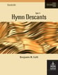 Hymn Descants #1 cover